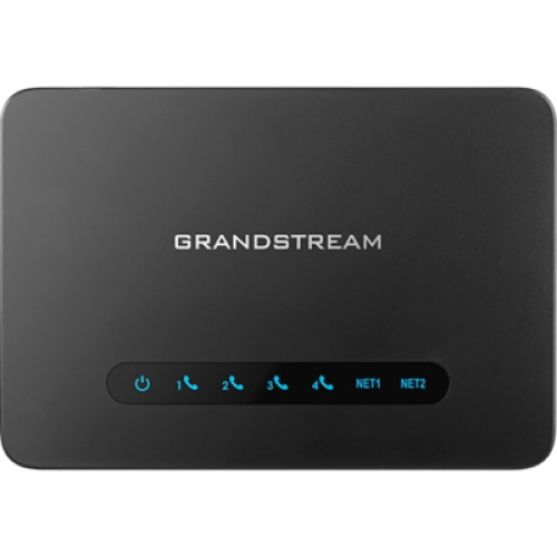 VoIP-шлюз Grandstream HT814 v2