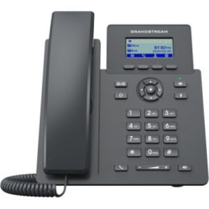 IP телефон Grandstream GRP2601W