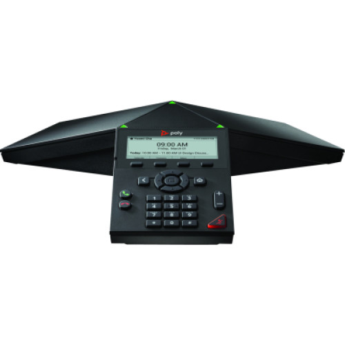 IP телефон Poly Trio 8300 (849A0AA)