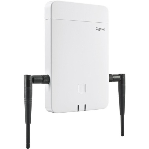 IP телефон Gigaset N870E IP PRO (S30852-H2718-R101)