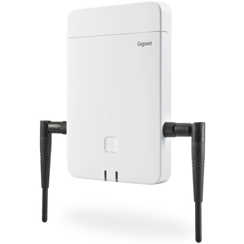 IP телефон Gigaset N870E IP PRO (S30852-H2718-R101)