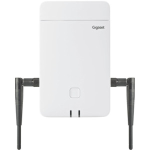 IP телефон Gigaset N870E IP PRO (S30852-H2718-R101)