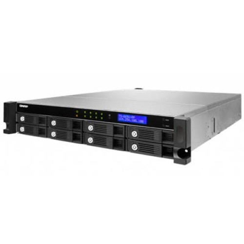 NAS QNap TS-869U-RP