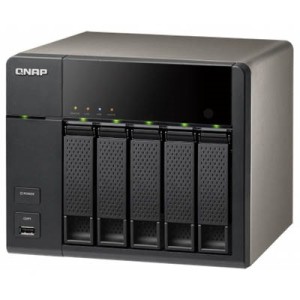 NAS QNap TS-569 (TS-569L)