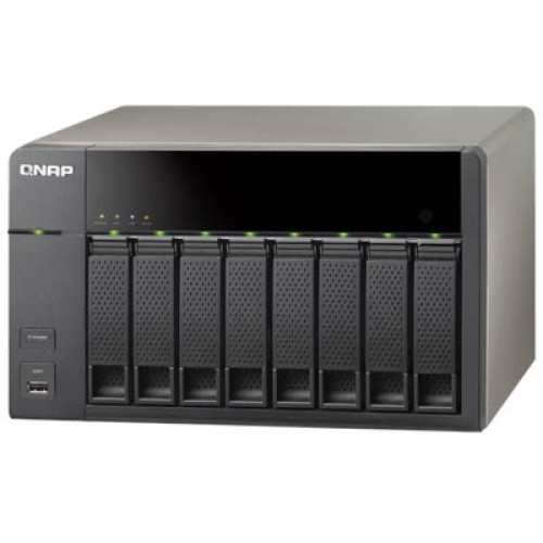 NAS QNap TS-869L