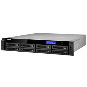 NAS QNap TS-879U-RP