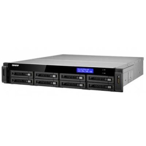 NAS QNap TS-EC879U-RP