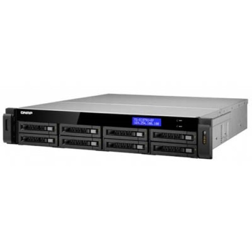 NAS QNap TS-EC879U-RP