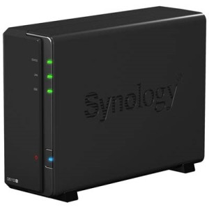 NAS Synology DS112+