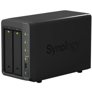 NAS Synology DS713+
