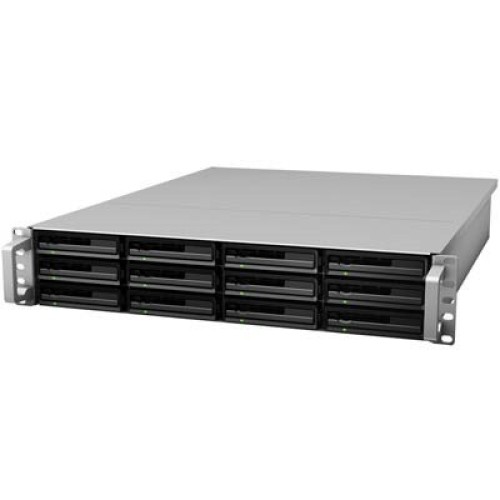 NAS Synology RX1213sas