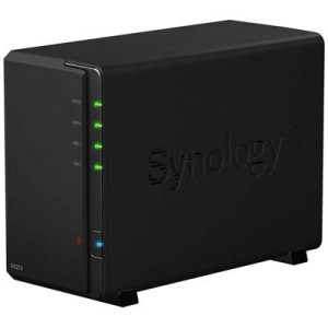 NAS Synology DX213