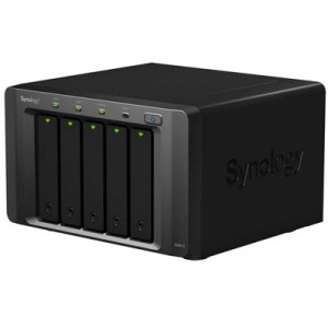 NAS Synology DX513