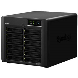 NAS Synology DX1211