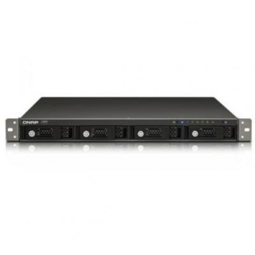 NAS QNap TS-421U