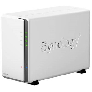 NAS Synology DS213j