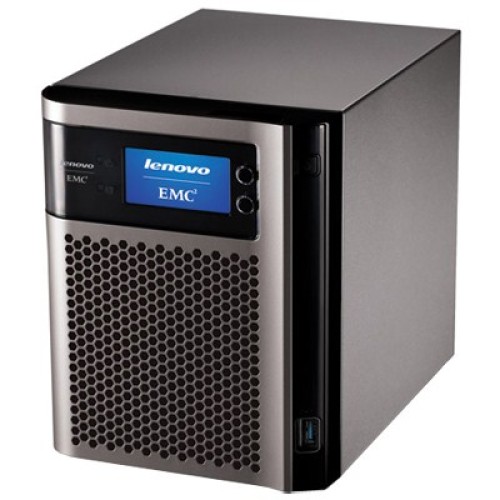 NAS LenovoEMC ix4-300d (70B8900-1EA)