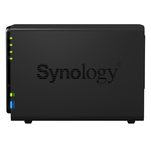 NAS Synology DS213 (DS214)