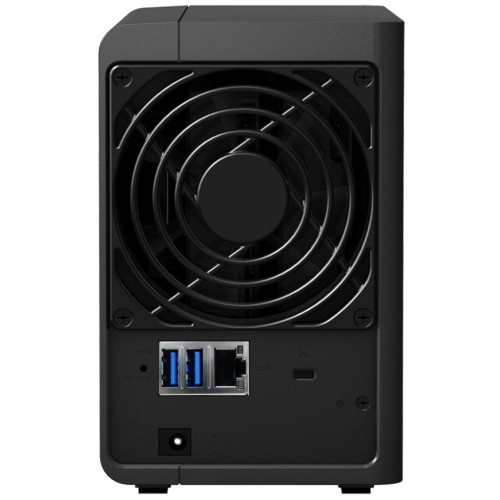 NAS Synology DS213 (DS214)