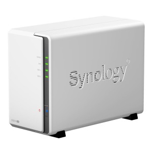 NAS Synology DS214se