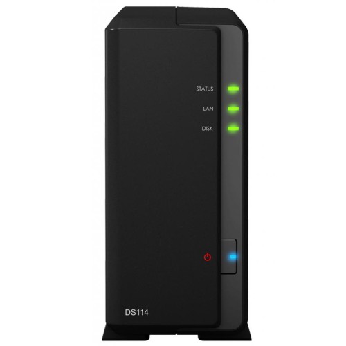 NAS Synology DS114