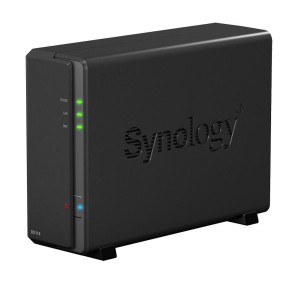 NAS Synology DS114