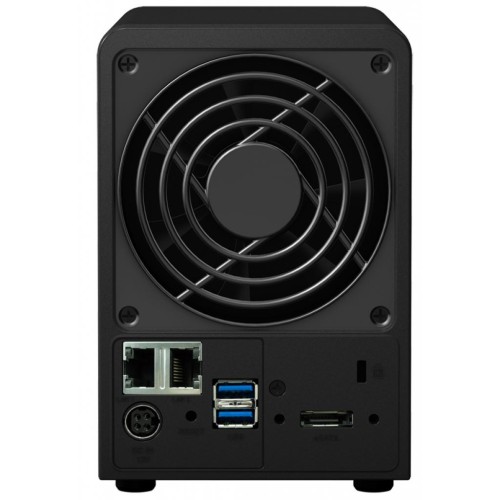 NAS Synology DS214+