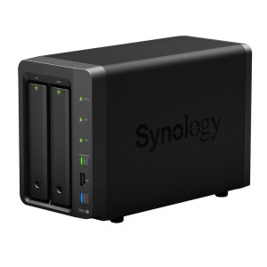 NAS Synology DS214+