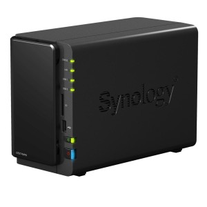 NAS Synology DS214play