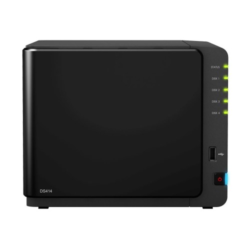 NAS Synology DS414