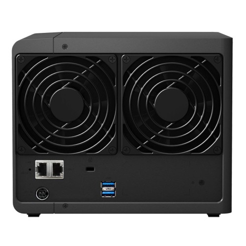 NAS Synology DS414