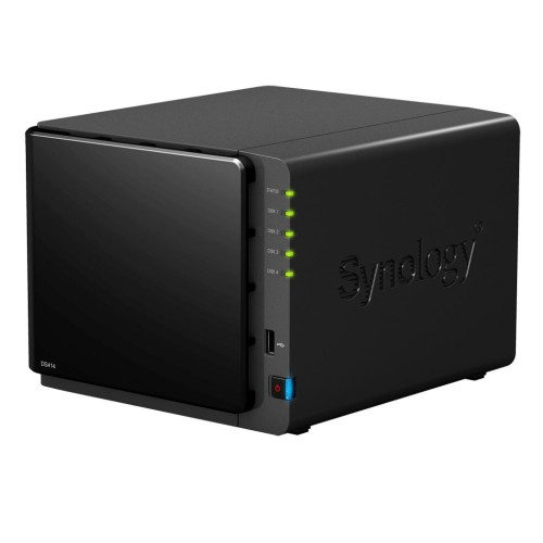 NAS Synology DS414