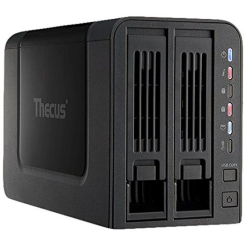 NAS Thecus N2310