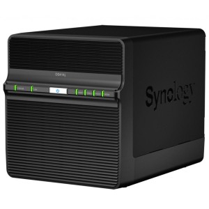 NAS Synology DS414j