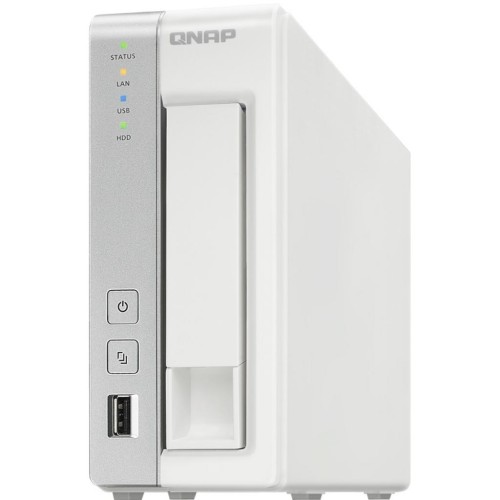 NAS QNap TS-120