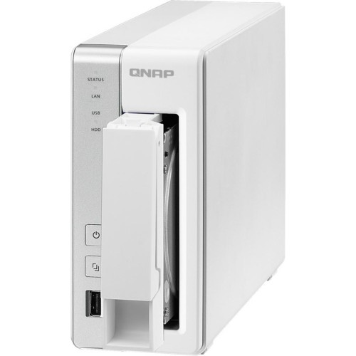 NAS QNap TS-120