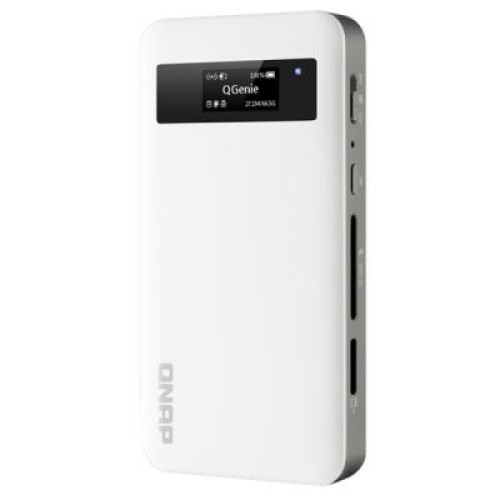 NAS QNap QG-103N