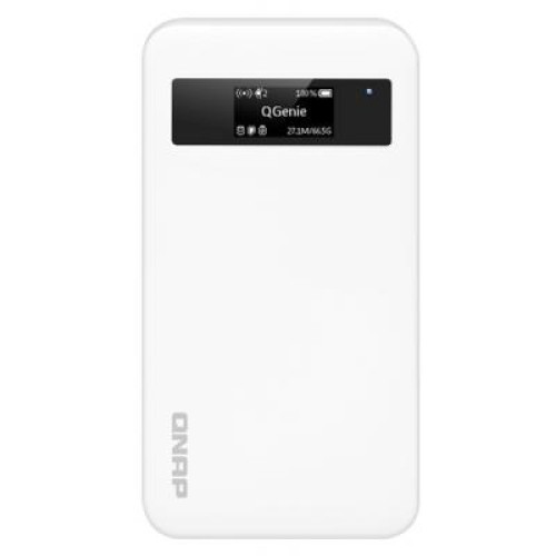 NAS QNap QG-103N