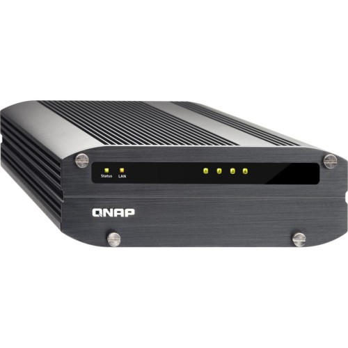 NAS QNap IS-400 Pro