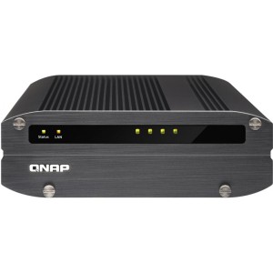 NAS QNap IS-400 Pro