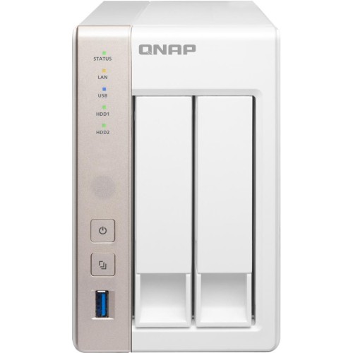 NAS QNap TS-251