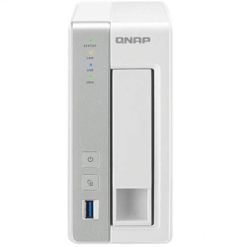 NAS QNap TS-131