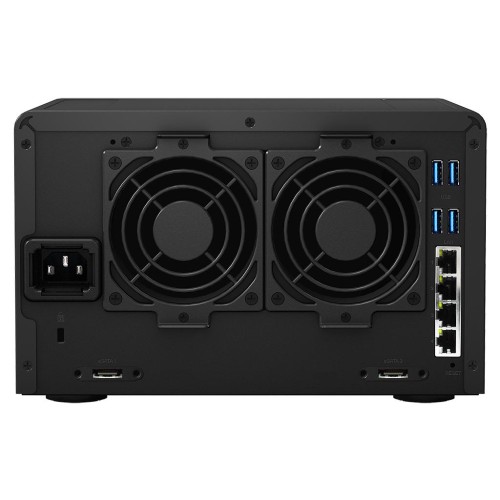 NAS Synology DS1515+