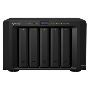 NAS Synology DS1515+
