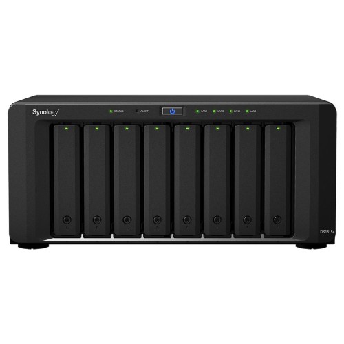 NAS Synology DS1815+