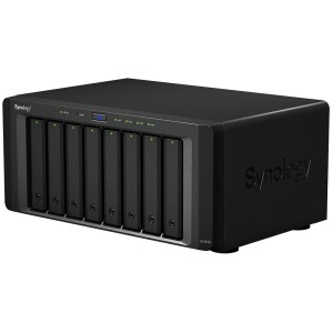NAS Synology DS1815+