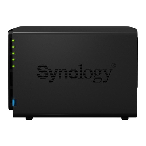 NAS Synology DS415+