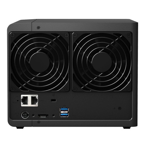 NAS Synology DS415+