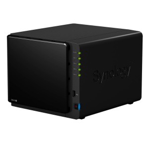 NAS Synology DS415+