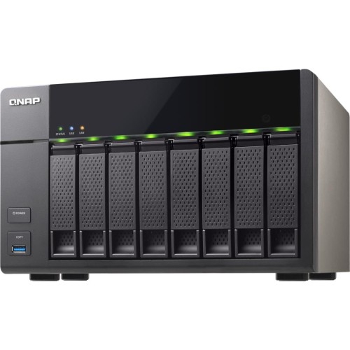 NAS QNap TS-851